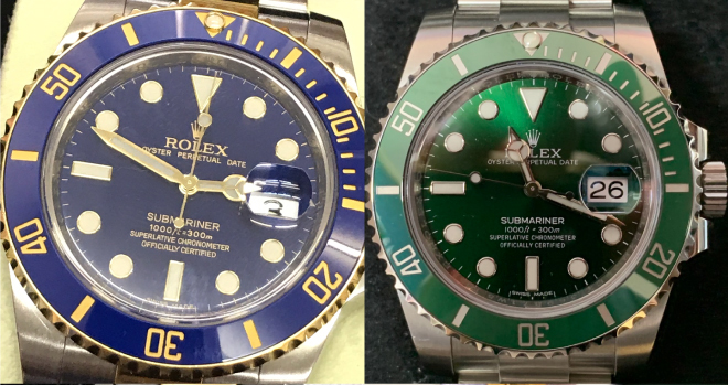 ROLEX　ロレックス